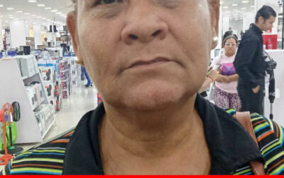 LIL JOSEFINA VALOR PADILLA