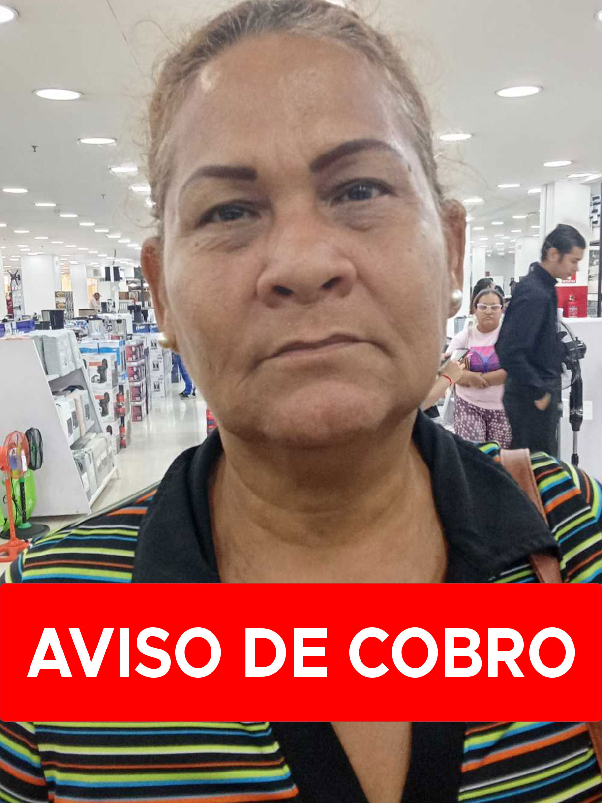 LIL JOSEFINA VALOR PADILLA