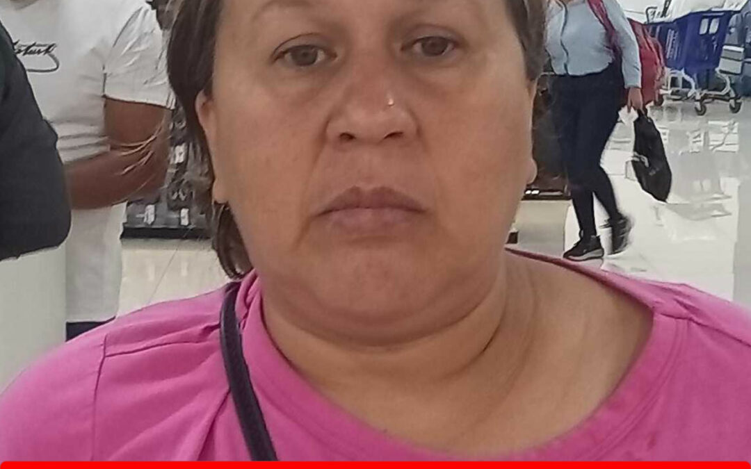 LILIANA CAROLINA MENDEZ GONZALEZ