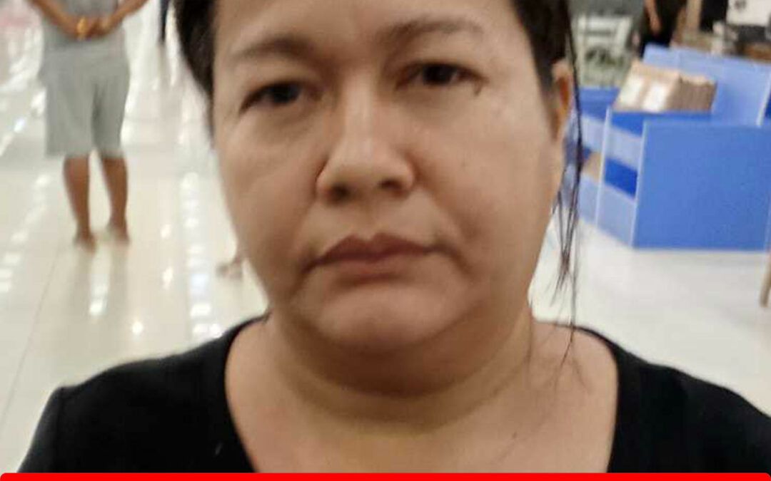 LILIBETH CAROLINA DALLAS SILVEIRA