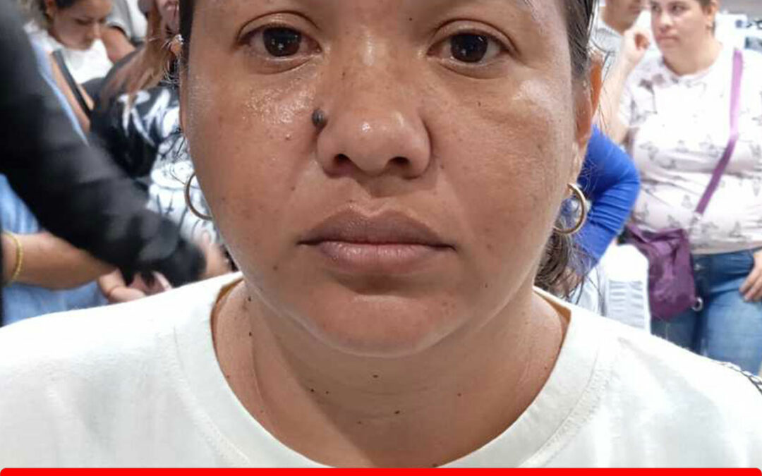 LILIBETH JOSEFINA TORRES AGUIRRE