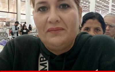 LINDA PAOLA OQUENDO CHAVEZ