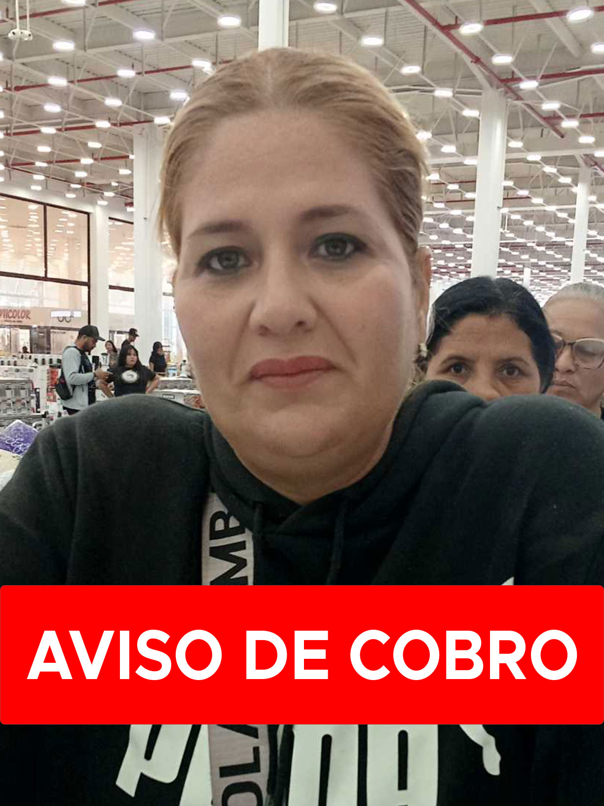 LINDA PAOLA OQUENDO CHAVEZ