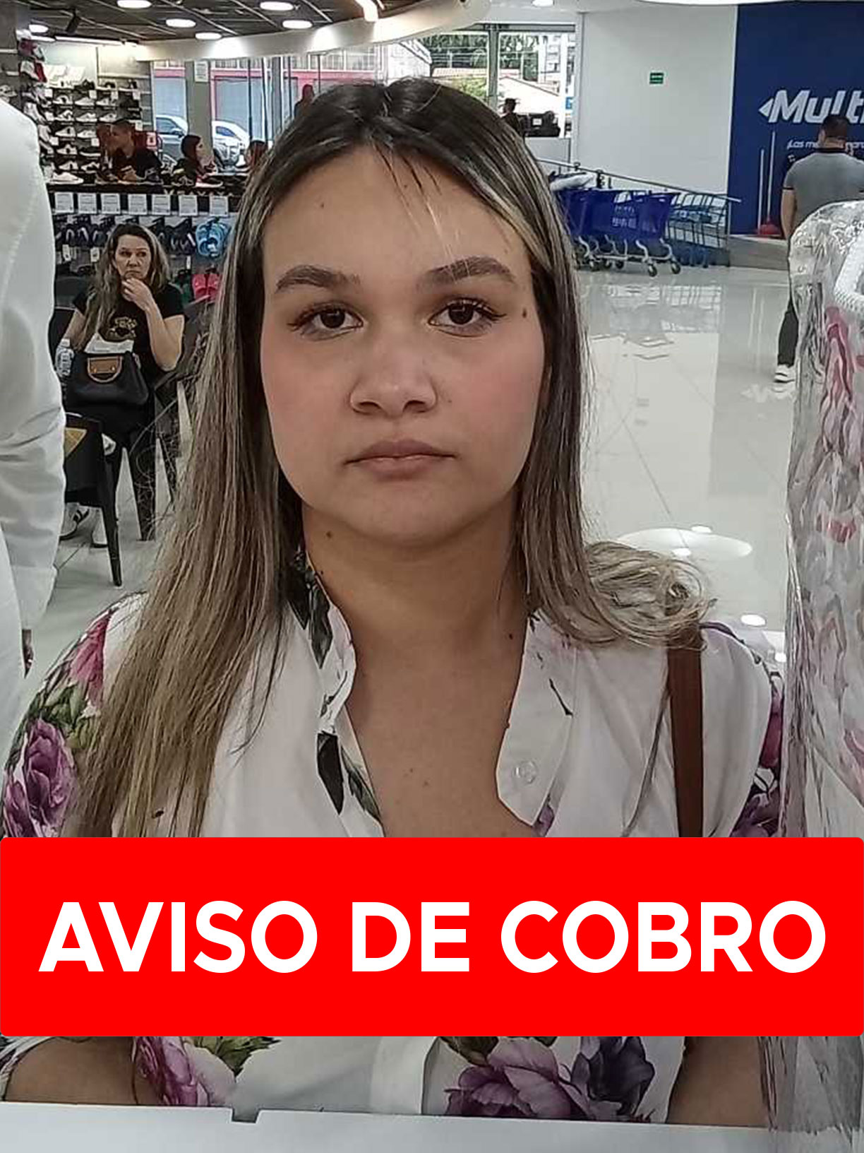 LINDA VALERIA MENDOZA GOMEZ