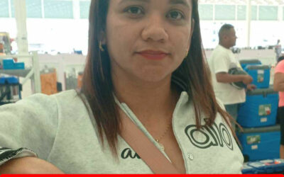 LIRIS YUHEIDI SEGOVIA BOLIVAR