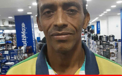 LISANDRO JOSE GARCIA