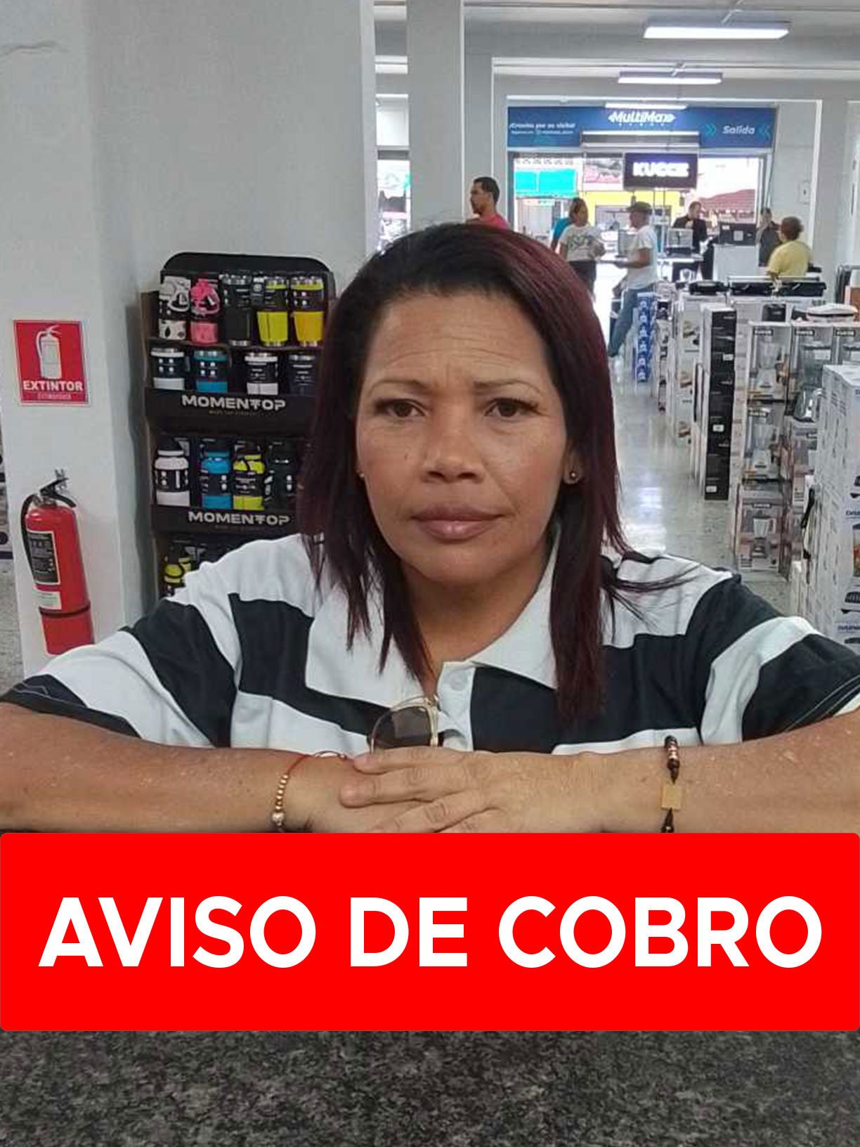 LISBETH EDILIS GOMEZ SARMIENTO