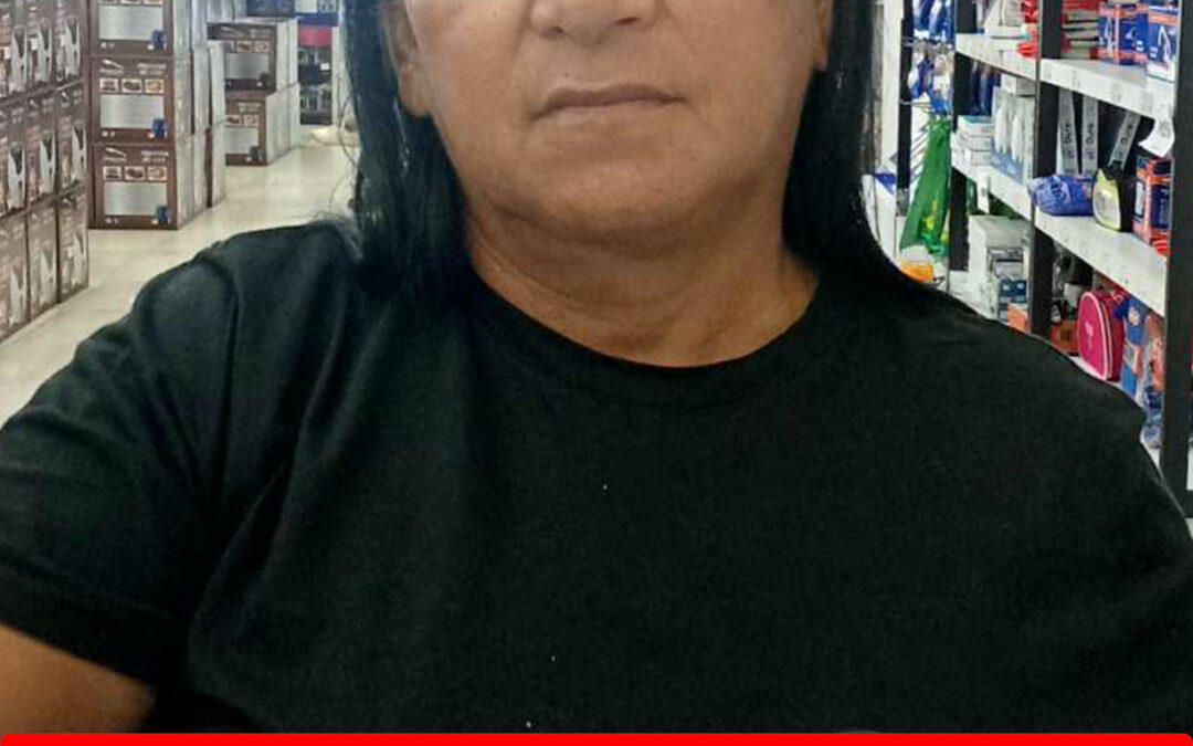 LISBETH MARGARITA PARADA CHAVIER