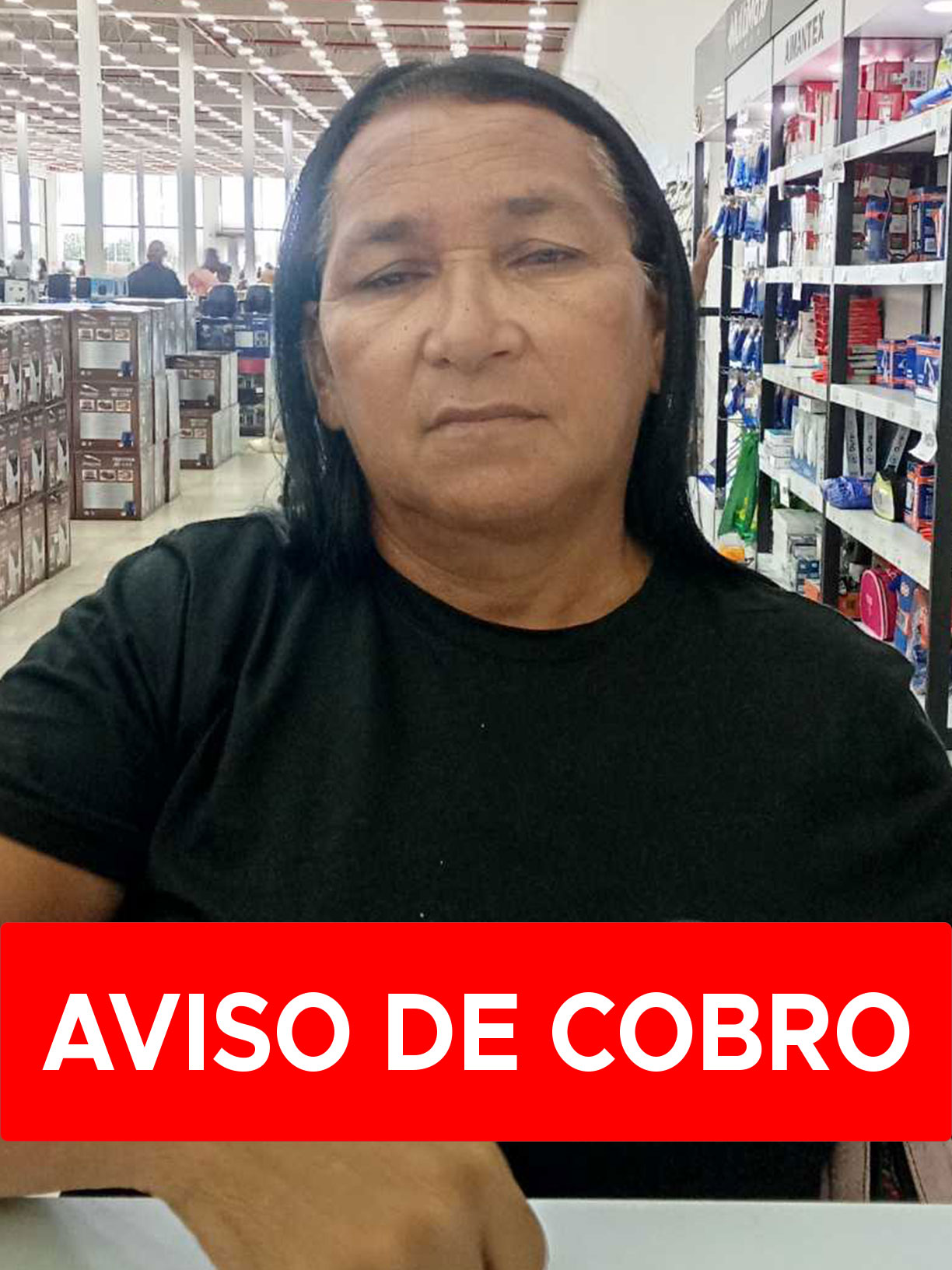 LISBETH MARGARITA PARADA CHAVIER