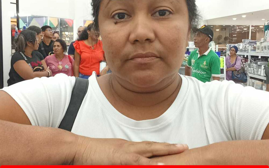 LISBETH MARINA CORONA