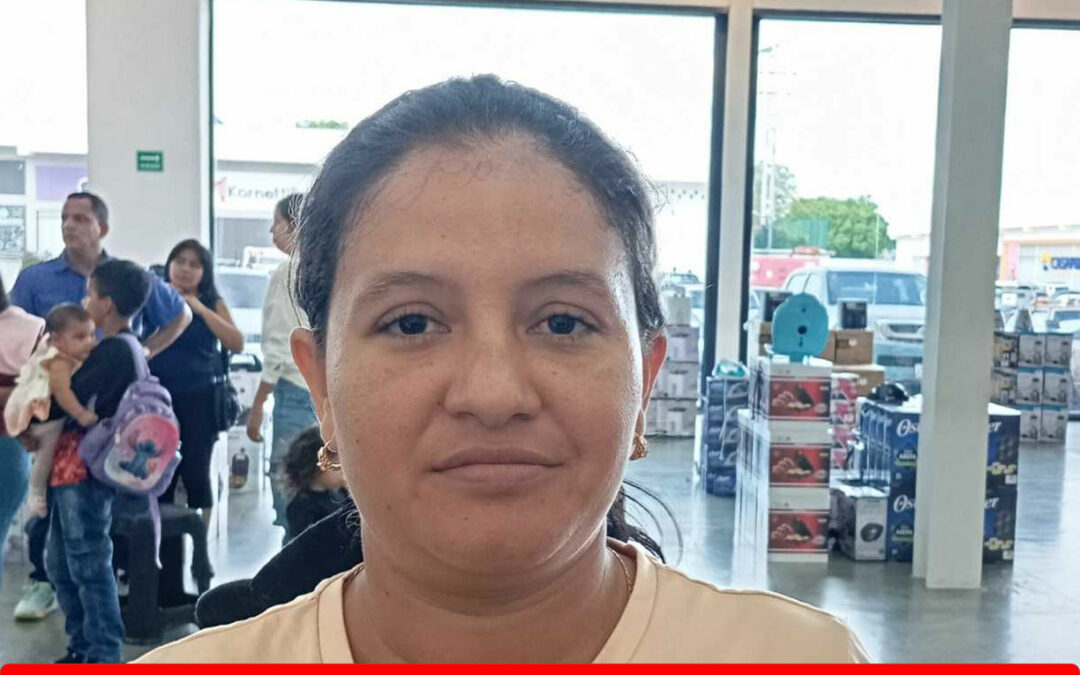 LISMAR CAROLINA ARANGURE MATERAN