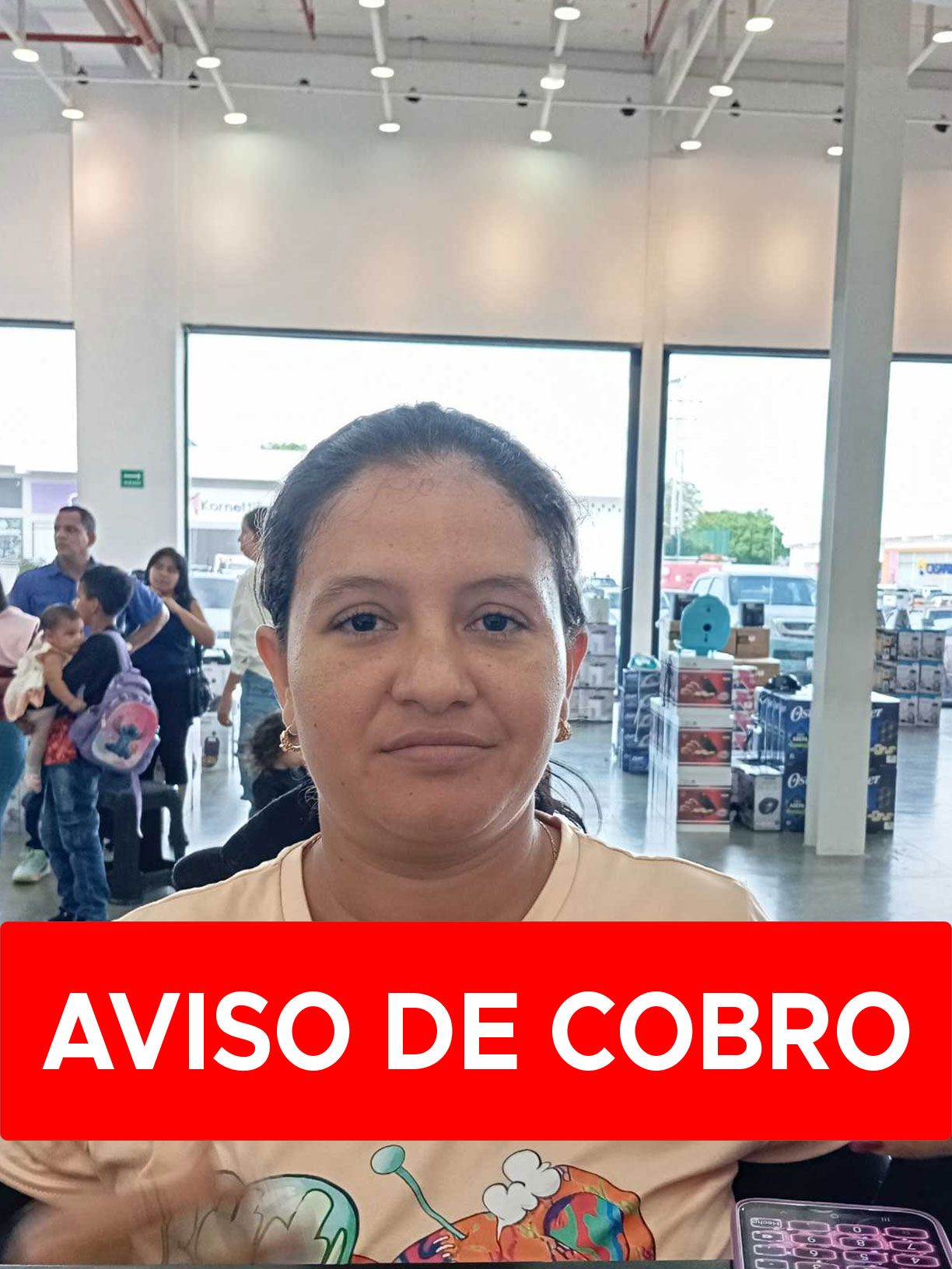 LISMAR CAROLINA ARANGURE MATERAN