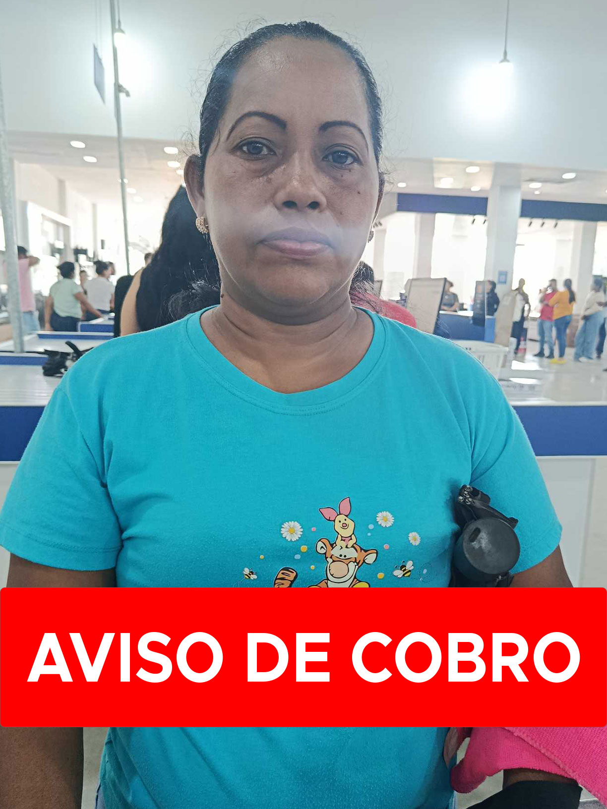 LISMARY DEL VALLE CENTENO FIGUERA