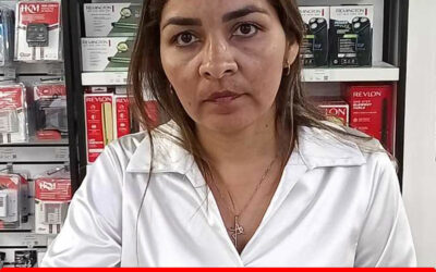 LIZ VERONICA OLIVAR TERAN