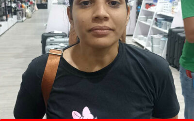 LOIDA ELOISA GOMEZ PARRA