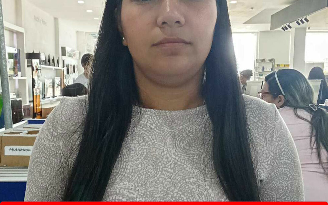 LORENA DEL CARMEN LEZAMA
