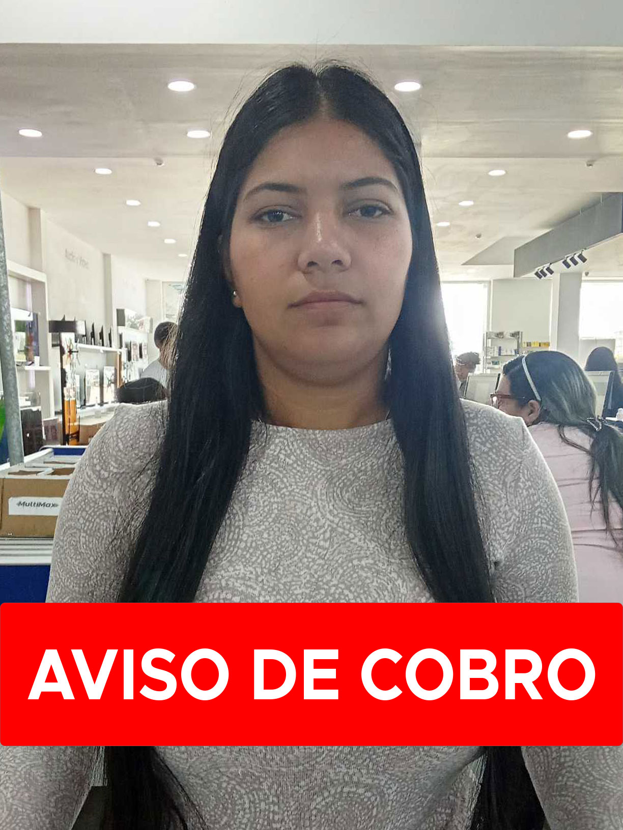 LORENA DEL CARMEN LEZAMA