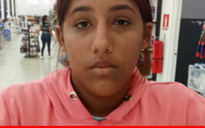 LORERKYS JOSEFINA RIERA SALAS