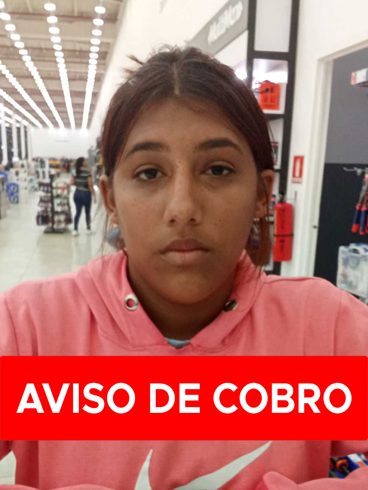 LORERKYS JOSEFINA RIERA SALAS