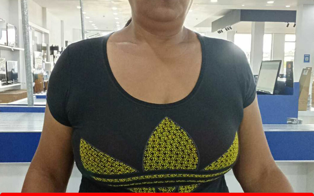 LOURDES MARIA IDROGO FIGUERA