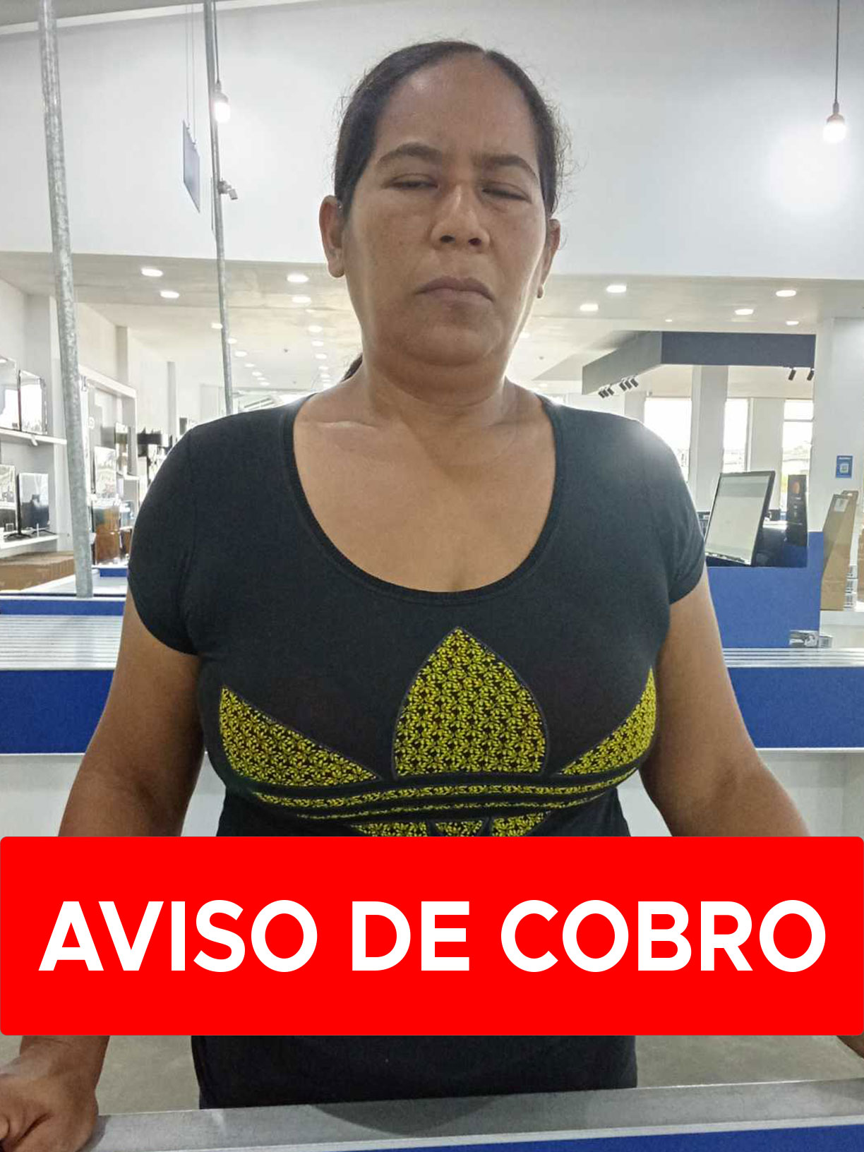 LOURDES MARIA IDROGO FIGUERA