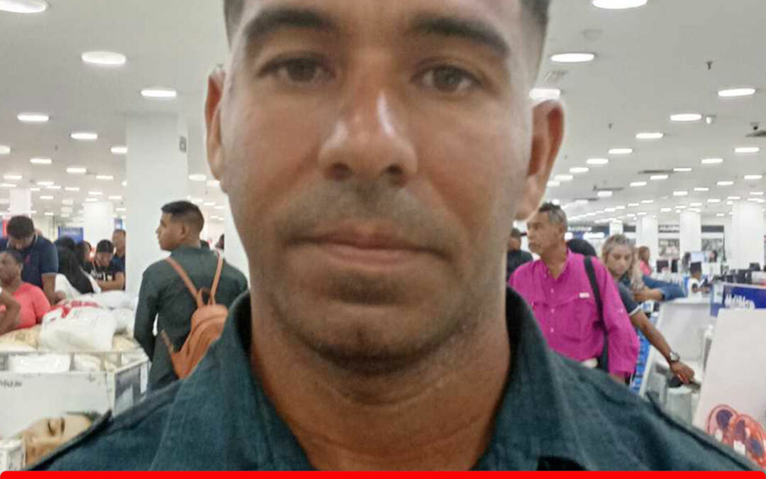 LUCIANO ANTONIO VILLALONGA ROBLES