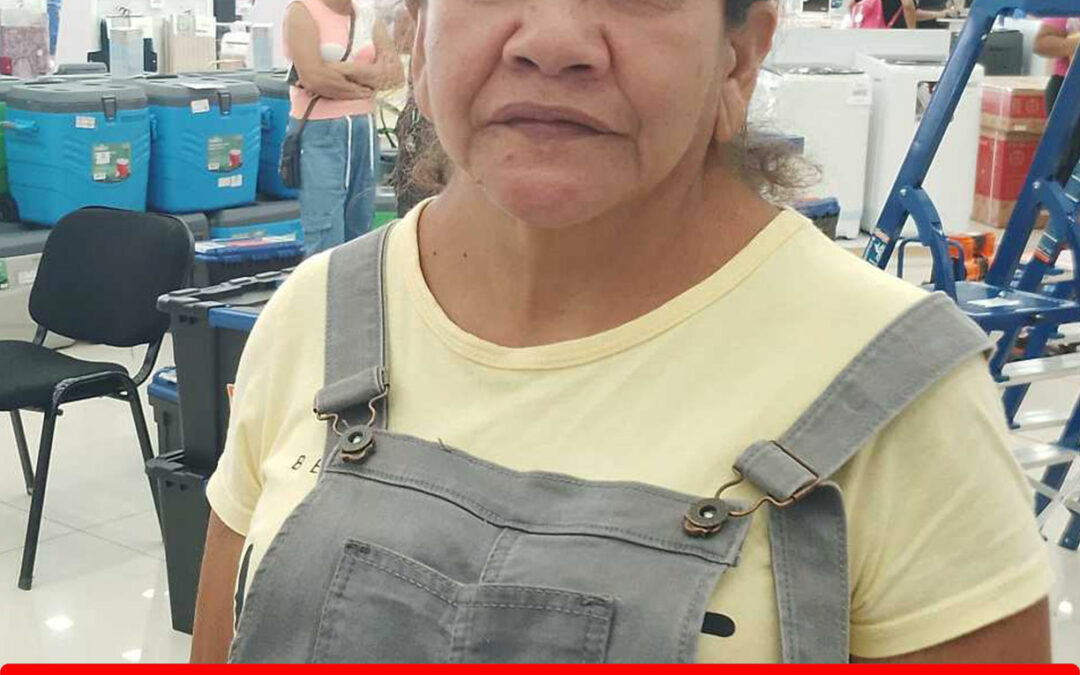 LUCILA INGRACIA SANTANA