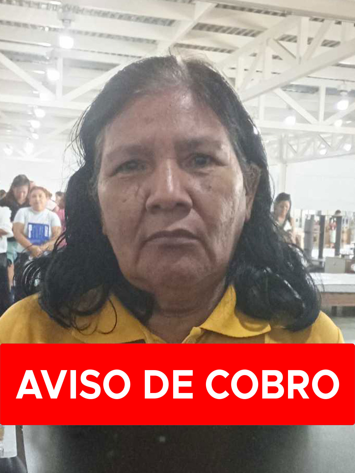 LUCRECIA MARIA RIVERA URIBE