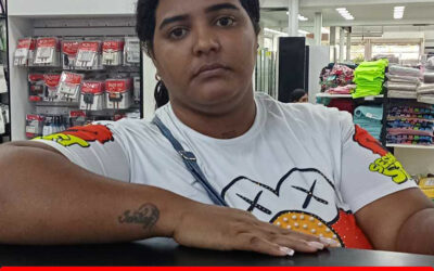 LUICEDIS CAROLINA CEDEÑO VALERIO