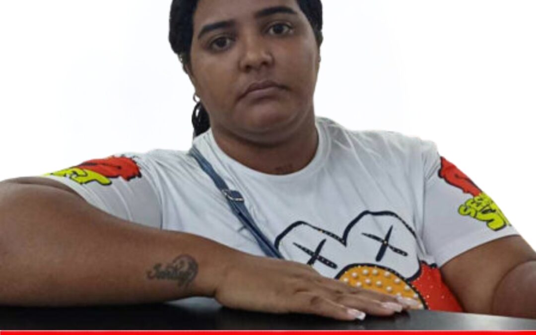 LUICEDIS CAROLINA CEDEÑO VALERIO