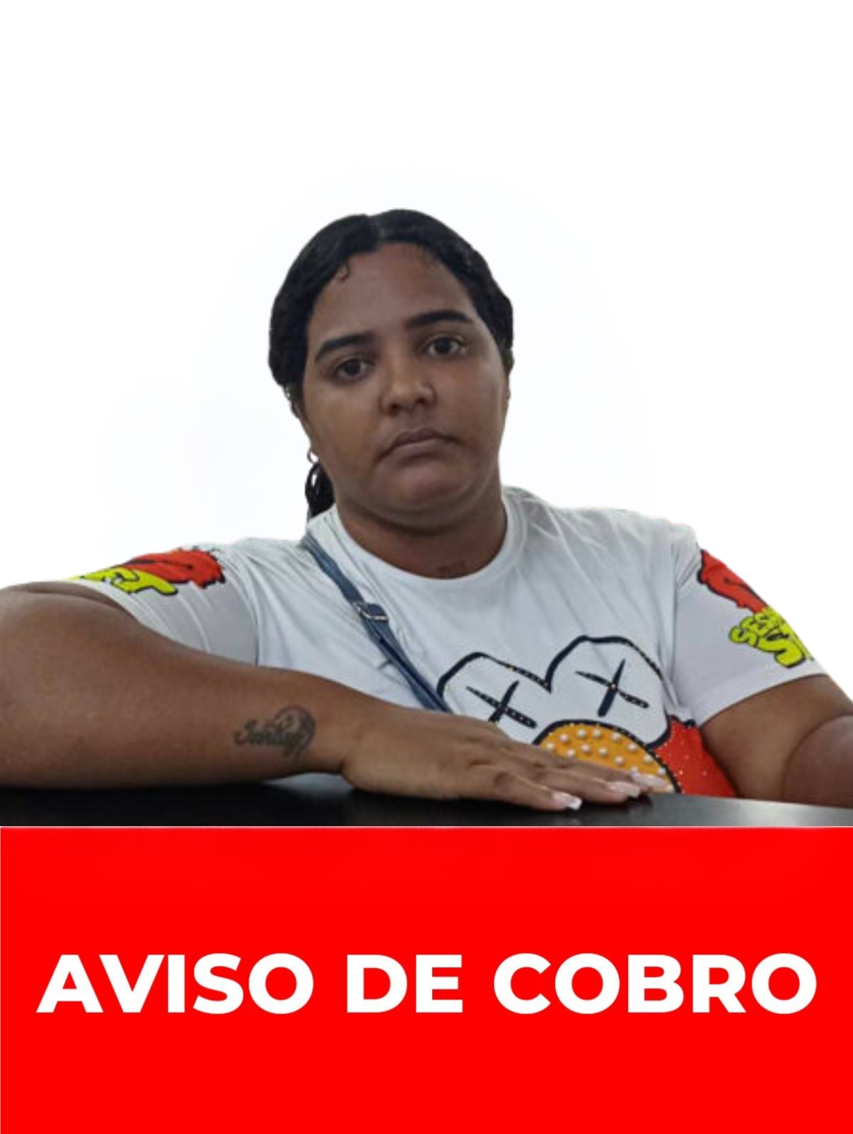 LUICEDIS CAROLINA CEDEÑO VALERIO