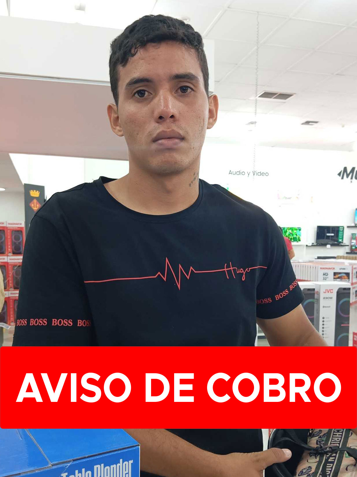 LUIGI RAMON CORDOVA GONZALEZ