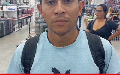 LUIIS ARMANDO RODRIGUEZ CARUCI