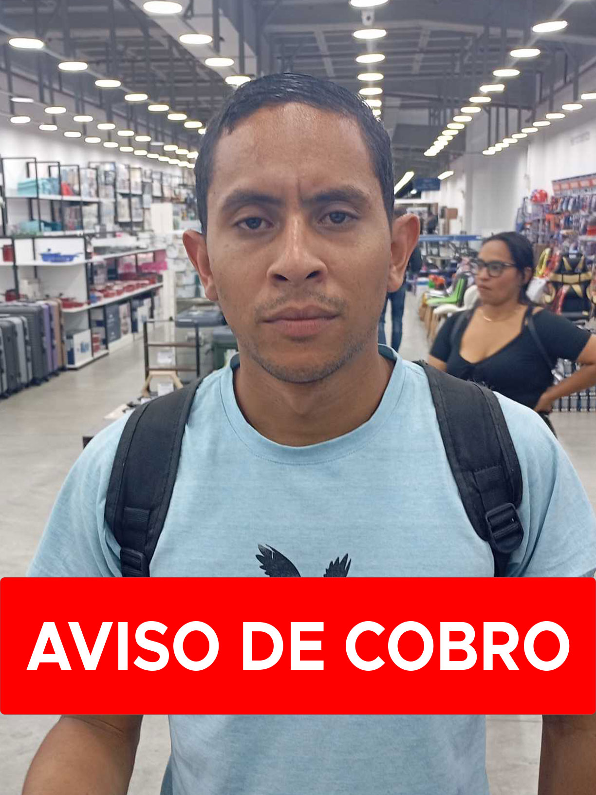 LUIIS ARMANDO RODRIGUEZ CARUCI