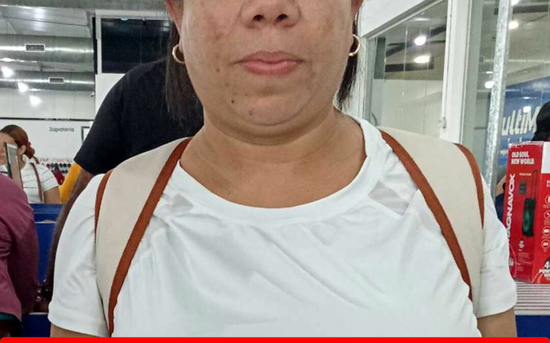 LUINESSA MARGARITA ROMERO RAMIREZ