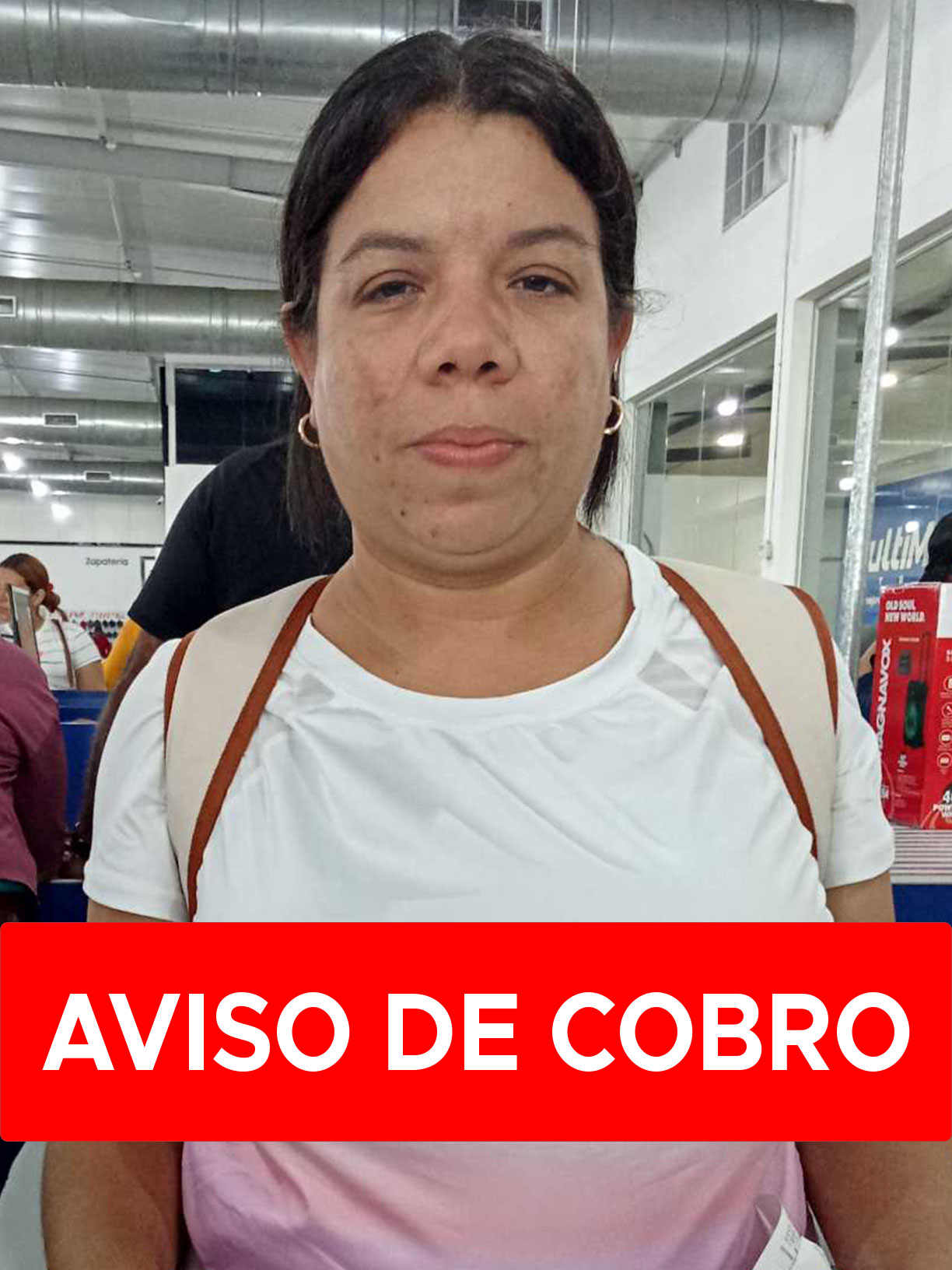 LUINESSA MARGARITA ROMERO RAMIREZ