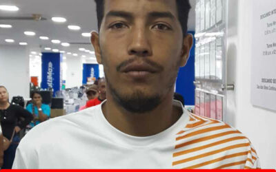 LUIS ALBERTO CEDEÑO BRITO