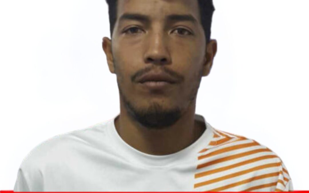 LUIS ALBERTO CEDEÑO BRITO