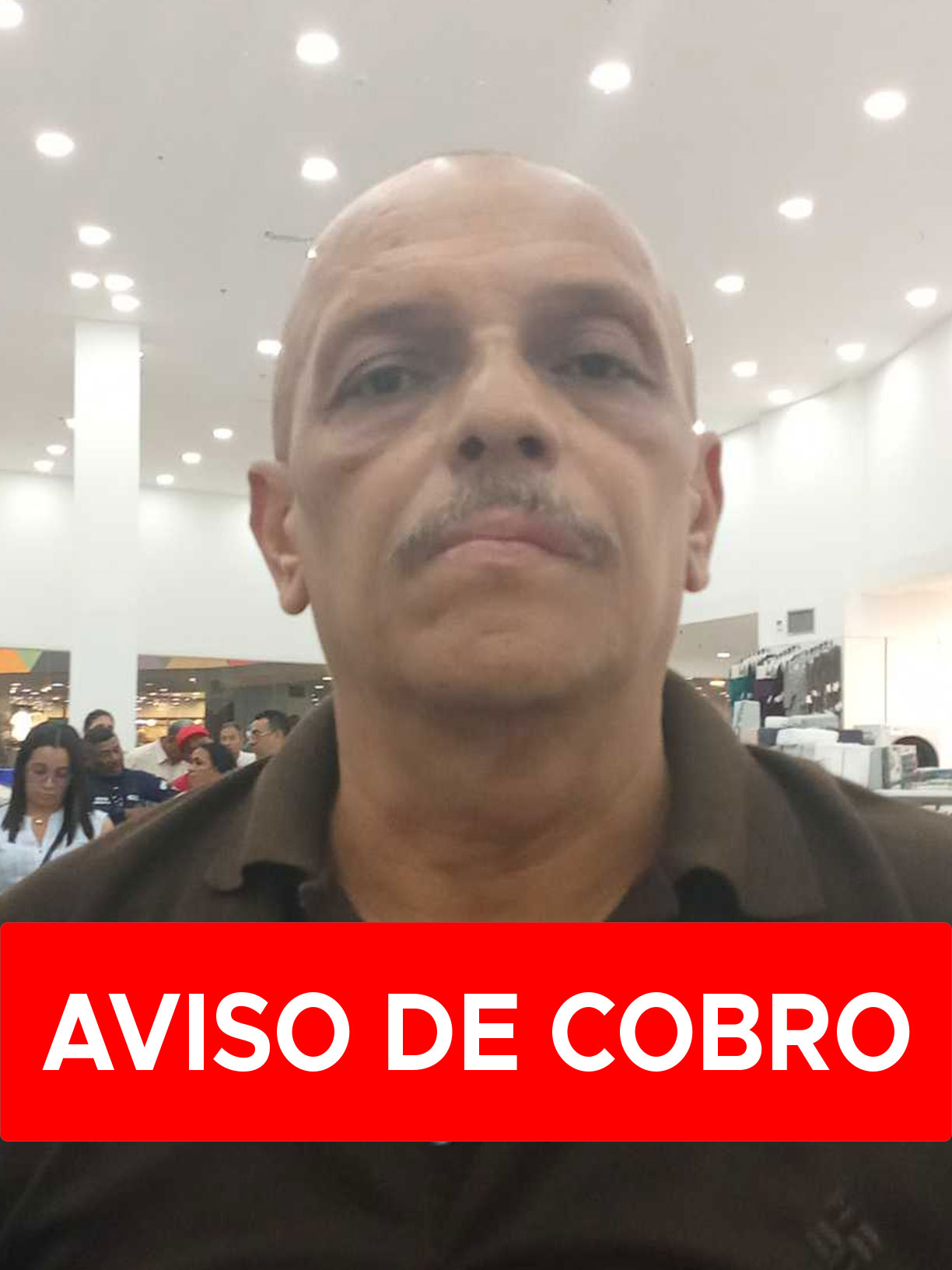 LUIS ALBERTO ORTIZ GUANIPA