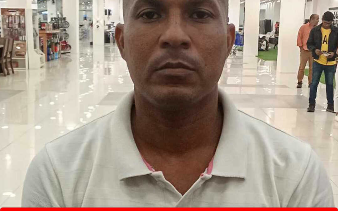 LUIS ALEXANDER MARCANO ALBUJAR