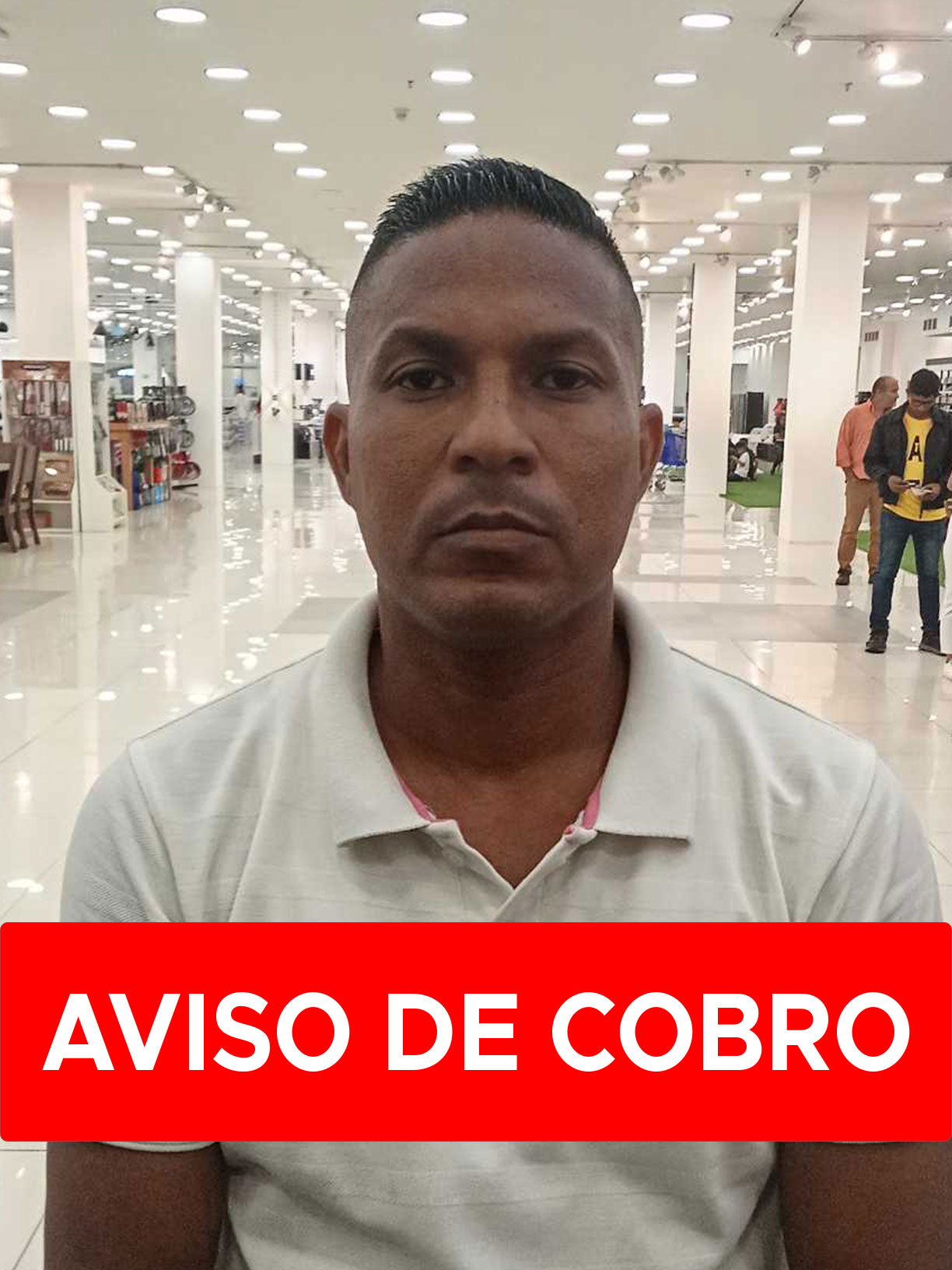 LUIS ALEXANDER MARCANO ALBUJAR