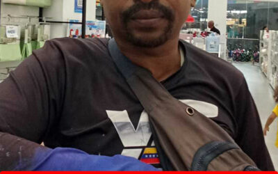 LUIS ALFREDO MORALES MEDINA