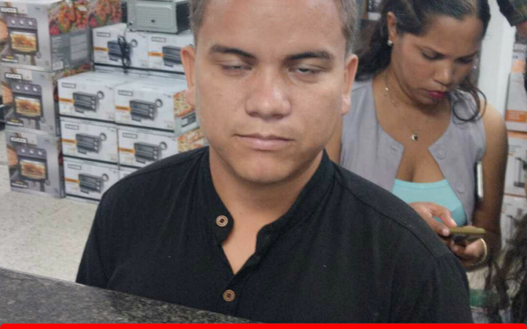 LUIS ANGEL BLANCO RUIZ