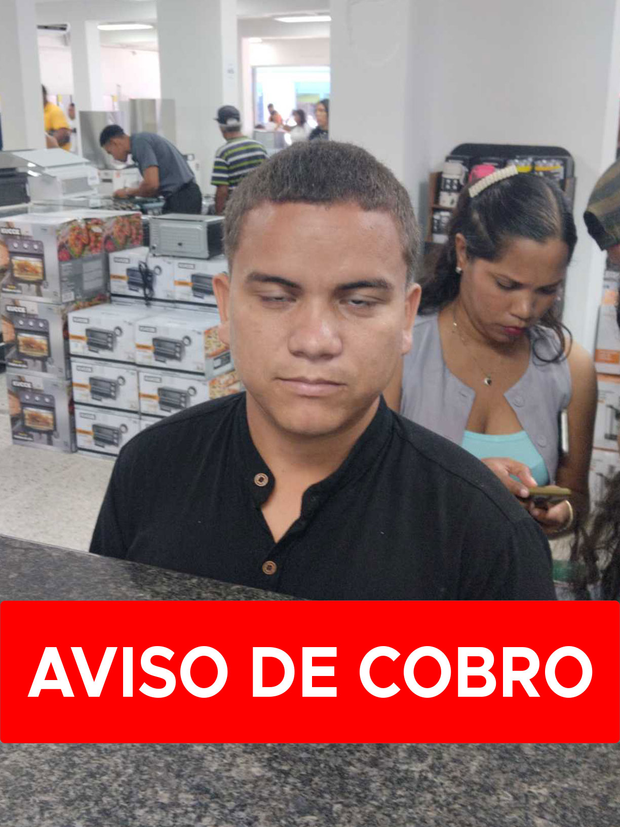 LUIS ANGEL BLANCO RUIZ