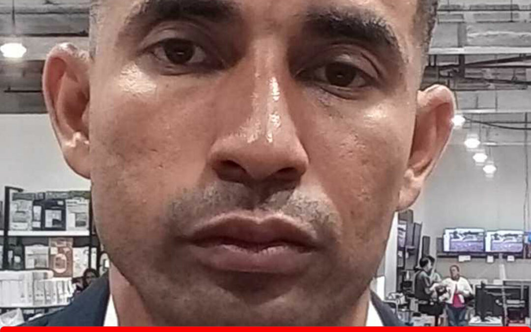 LUIS ANGEL NUÑEZ GARCIA