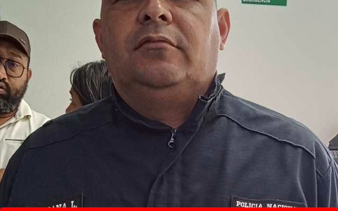 LUIS ANTONIO SANTANA MENDEZ