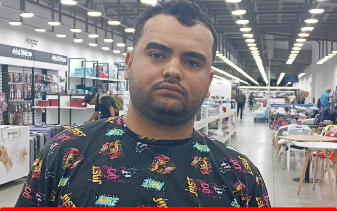 LUIS ARTURO GIMENEZ TORRES