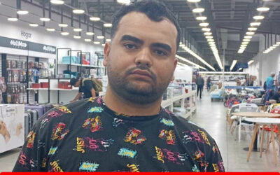 LUIS ARTURO GIMENEZ TORRES