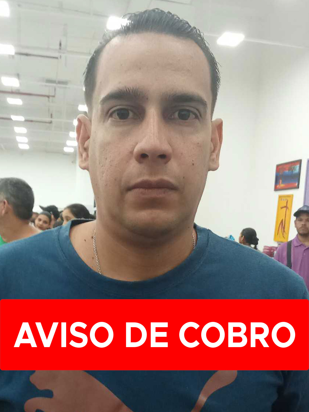 LUIS AUGUSTO NOYA IRIGOYEN