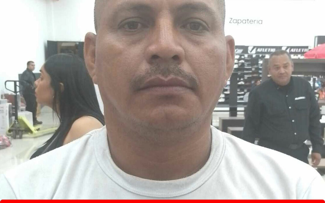 LUIS AUGUSTO PAREDES ENEZ